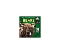 My Sticker Paintings: Bears