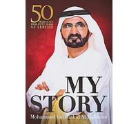 My Story: 50 Memories from 50 Years of Service