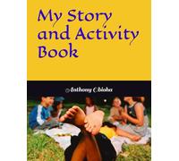 My Story and Activity Book