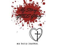 My Story GODS Glory