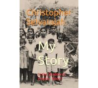 My Story: In the Shadow of Empire