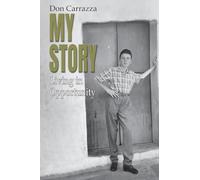 My Story: Living in Opportunity