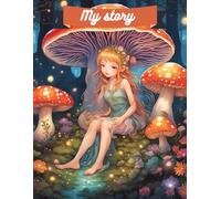 My Story: Mental Health Journal