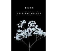 My story - Self-Knowledge: Answer one question a day and map the landscape of your inner world | Mindfulness, Self-care, Undated | Inspired by Japanese time culture