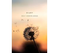 My story - Self-Knowledge: Answer one question a day and map the landscape of your inner world | Mindfulness, Self-care, Undated | Inspired by Japanese time culture