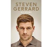 Steven Gerrard – My Story – Broché