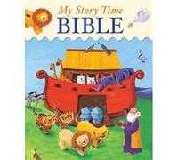My Story Time Bible (Bible Story Time) Sophie Piper (Auteur)