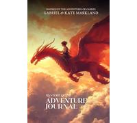 My StoryQuest Adventure Journal