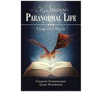 My Strange Paranormal Life