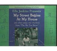 My Street Begins at My House