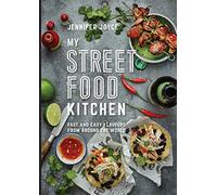 My Street Food Kitchen