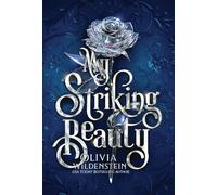 My Striking Beauty: a Cinderella retelling