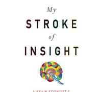 My Stroke Of Insight