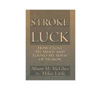My Stroke Of Luck