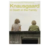 My struggle book 1 - Karl Ove Knausgaard - Vintage Uk - broché - Livre