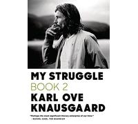My Struggle: Book 2 – Farrar, Straus and Giroux
