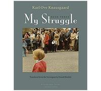 My Struggle, Book Three