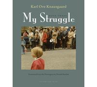 My Struggle: Boyhood