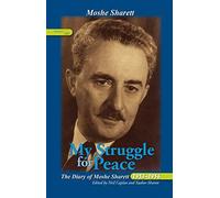My Struggle For Peace