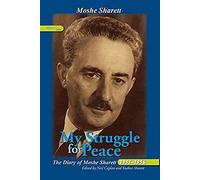 My Struggle For Peace