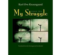 My Struggle: Man in Love