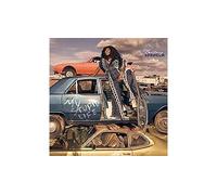 Brittney Spencer – My Stupid Life – CD – Warner Music
