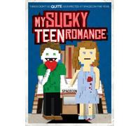 My Sucky Teen Romance
