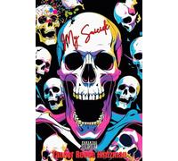 My Suicide: Or: The Death of a Steppenwolf--For Mad People Only