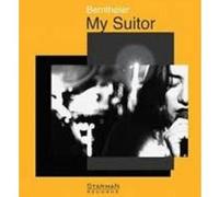 MY SUITOR/LP