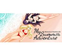 My Summer Adventure Memories of Another Life (PC)