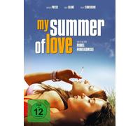 My Summer of Love - 2-Disc Limited Collector's Edition im Mediabook (B (Blu-ray)