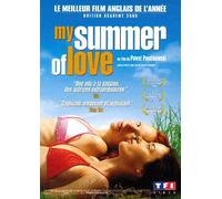My Summer Of Love