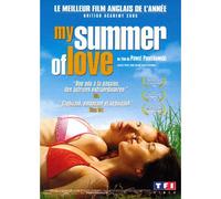 My Summer Of Love