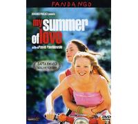 My summer of love