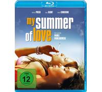 My Summer of Love [Blu-ray]