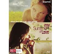 My Summer Of Love [Blu-Ray] Ltd Ed, Australia - Import