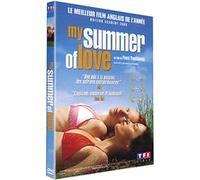 My summer of love E