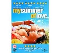 My Summer Of Love – Universal Pictures – Import anglais