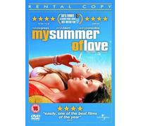 My Summer of Love [Import]
