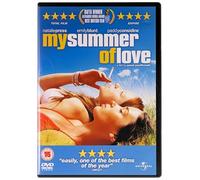 My Summer Of Love – Universal Pictures – Import anglais