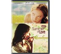 My Summer of Love [Import USA Zone 1]