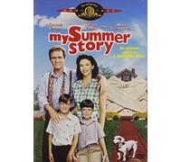 My Summer Story [Import USA Zone 1]