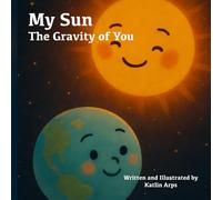 My Sun: The Gravity of You