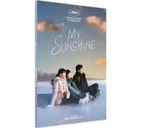 My Sunshine DVD DVD