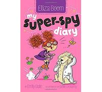 My Super-Spy Diary