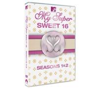 My Super Sweet 16: Saisons 1 Et 2 - Dvd (2009)