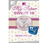 My Super Sweet 16 - Season 1&2 - MTV