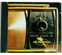 My Superhero - Ultimare Relaxing Classical Collection