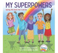 My Superpowers