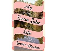 My Swan Lake Life